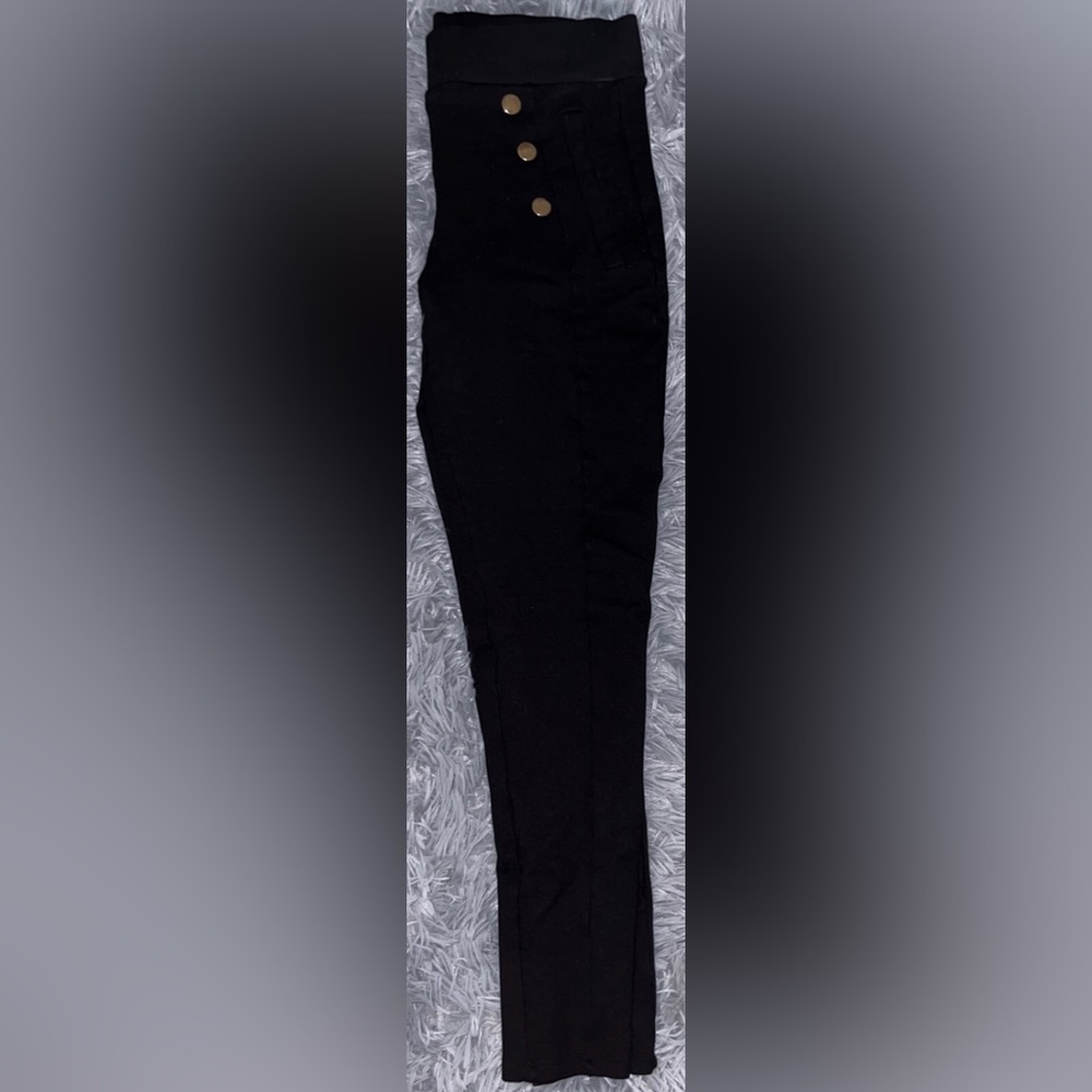 Work Pants - Picture 2 of 2